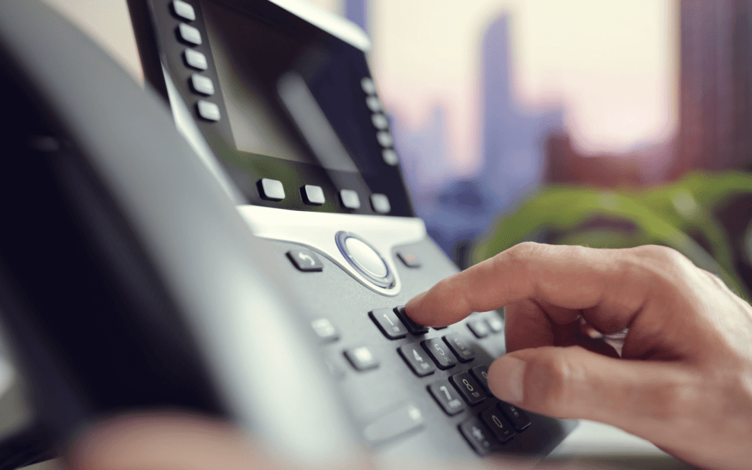 Is There Value of a Hosted PBX Phone System for Your Business?