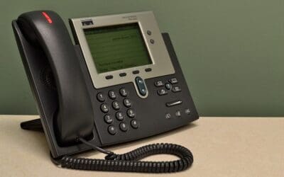 Selecting the Right Hosted PBX for your Business