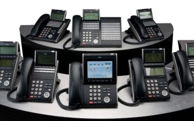 2020 Upward Trend: Hosted Small Business Phone System
