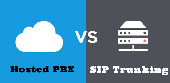 SIP Trunking & Hosted PBX – What You Need to Know